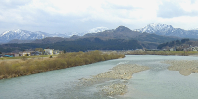 清流荒川