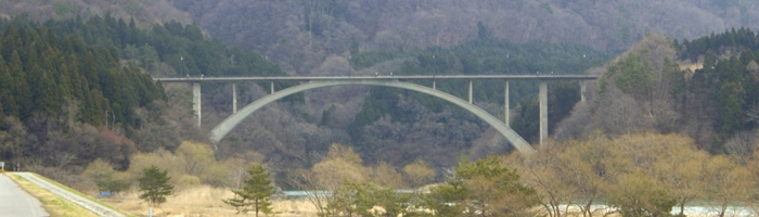 丸山大橋